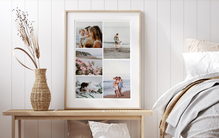 Collage | Come creare un collage con le proprie foto?